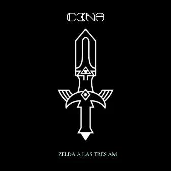 Zelda a las tres AM by C3NA