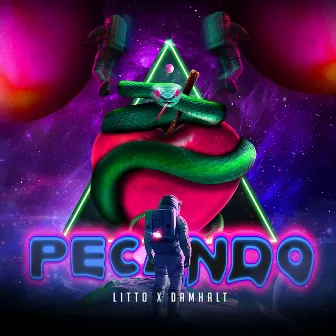 Pecando by Litto