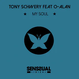 My Soul by Tony Schwery