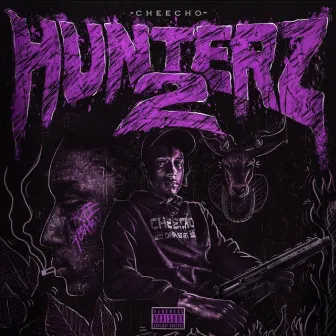 HUNTERZ 2 (Deluxe) by Cheecho