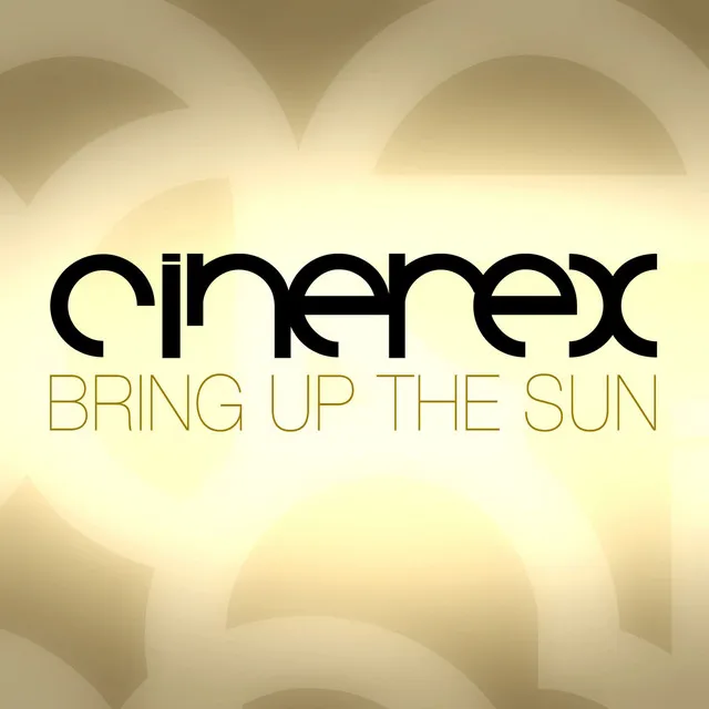 Bring Up The Sun