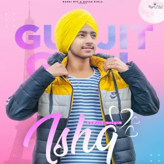 Ishq by Hunter Birla