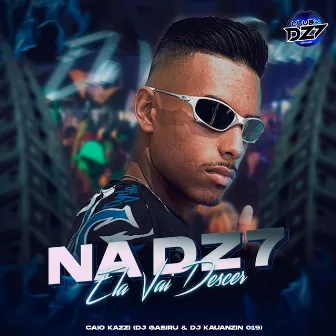 NA DZ7 ELA VAI DESCER by Dj Gabiru