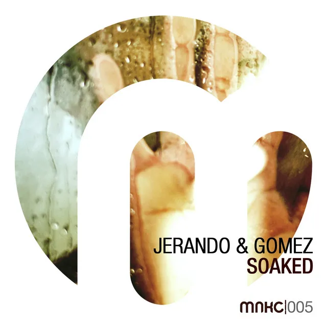 Soaked - Humantronic Remix