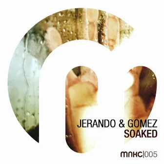 Soaked by Jerando