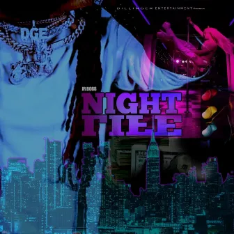 Night Life (Radio Edit) by J.R. Boss