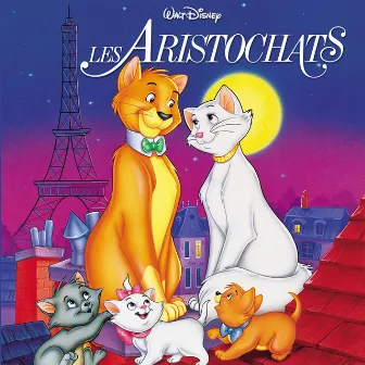 The Aristocats Original Soundtrack by George Bruns