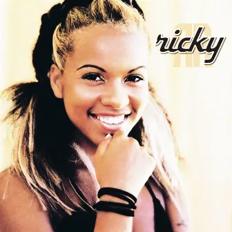 Ricky by Ricky