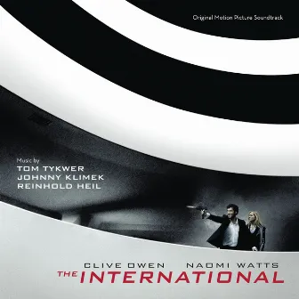 The International (Original Motion Picture Soundtrack) by Johnny Klimek