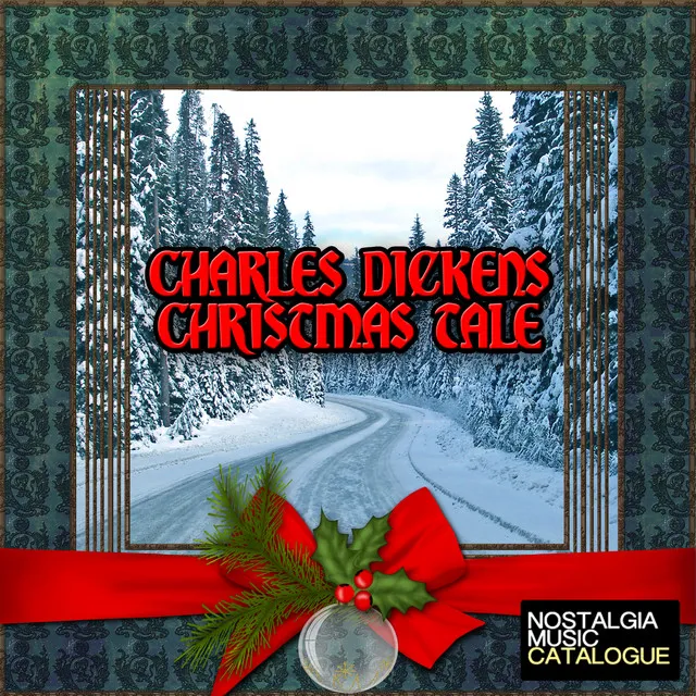 Charles Dickens Christmas Tale