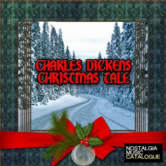 Charles Dickens Christmas Tale by Paul Scofield