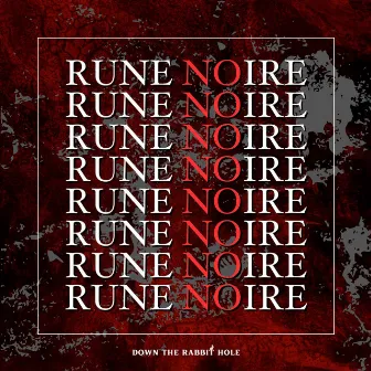 No No by Rune Noire