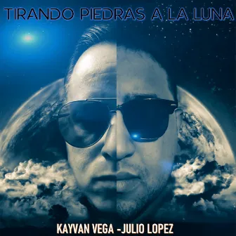 Tirando Piedras a La Luna by Kayvan Vega