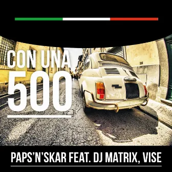 Con Una 500 by Vise