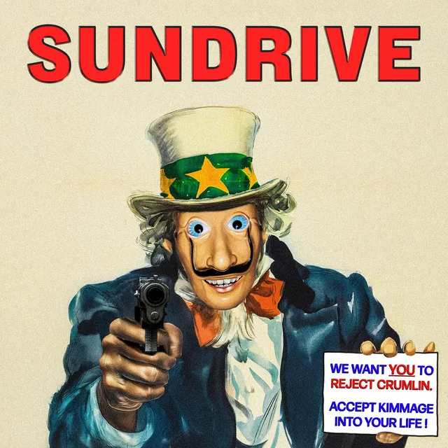 Sundrive