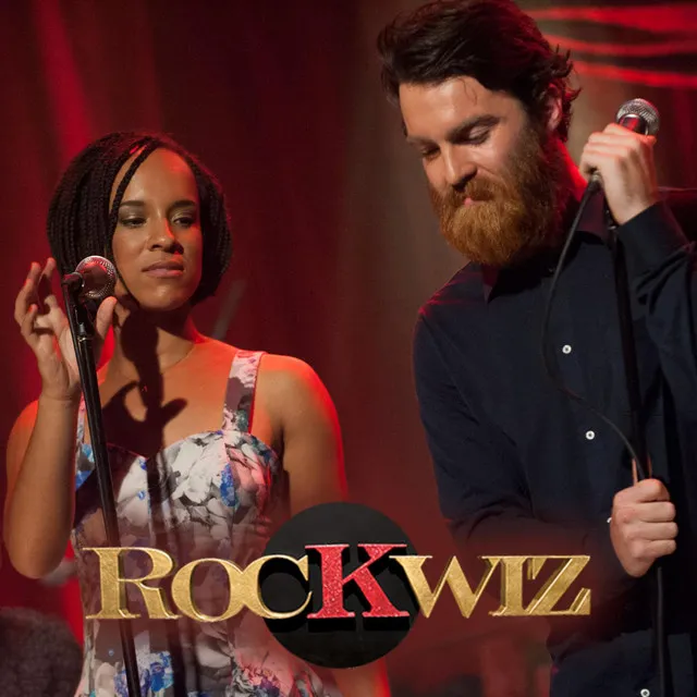 Rock on (feat. Nkechi Anele & Chet Faker)