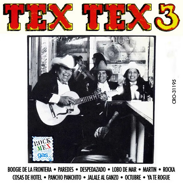 Tex Tex 3