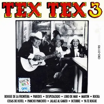 Tex Tex 3 by Tex Tex