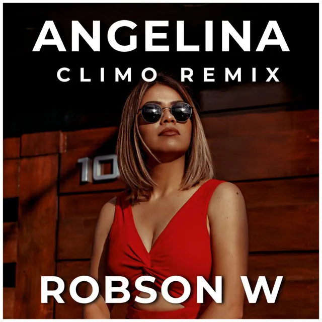 Angelina - Remix