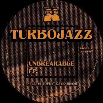 Unbreakable by Turbojazz