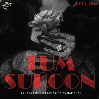 tum sukoon by Ammad Khan