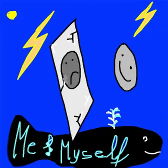 Me & Myself by Veli & Amos