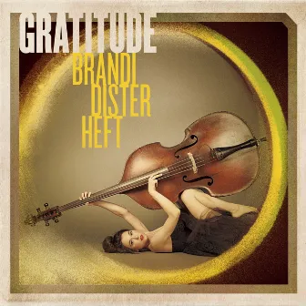 Gratitude by Brandi Disterheft