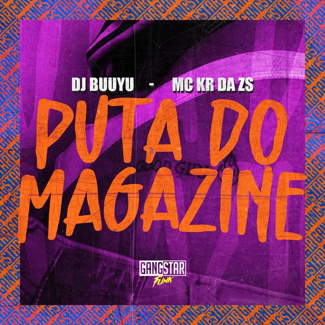 Puta do Magazine