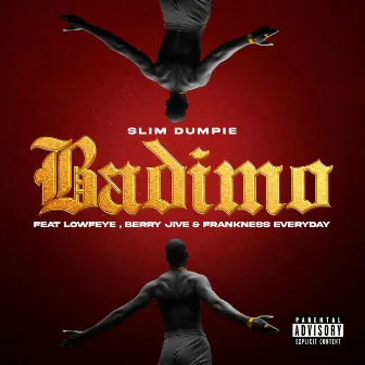 Badimo by Slim Dumpie