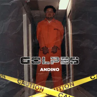 Golpes by Andino