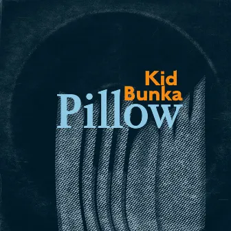 Pillow by Kid Bunka