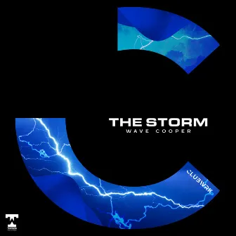 The Storm by Wave Cooper