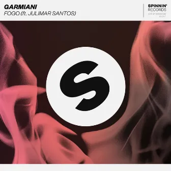 Fogo (feat. Julimar Santos) by Garmiani