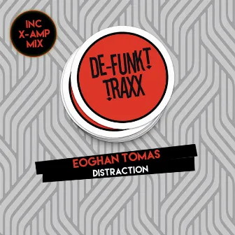 Distraction by Eoghan Tomas