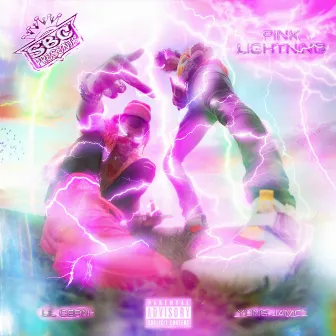 PiNK LiGHTNiNG by Lil Cern