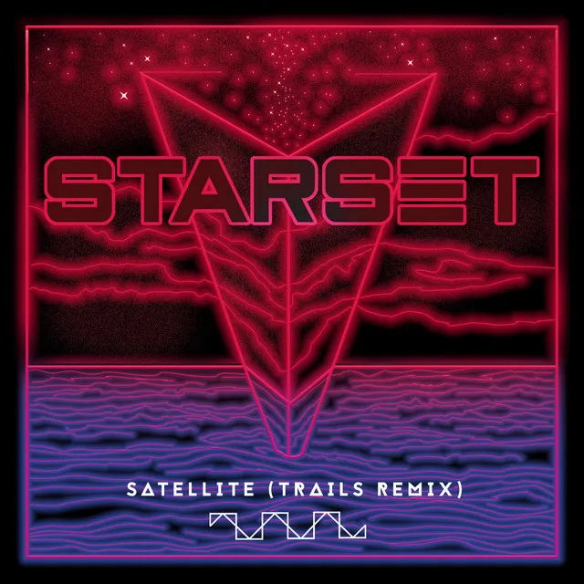 Satellite - TRAILS Remix