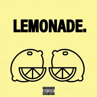 Lemonade by Yung Bry