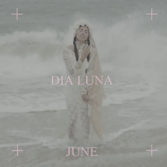 June