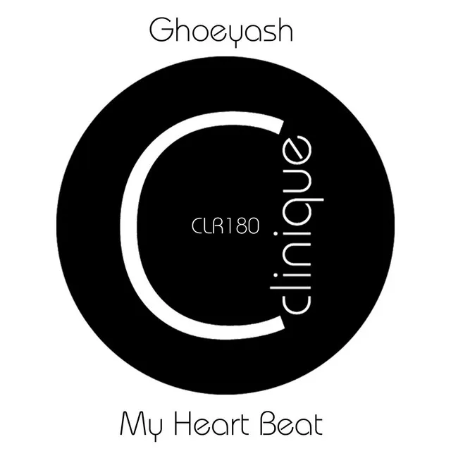 My Heart Beat - Original Mix