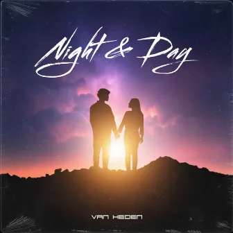 Night & Day by Van Heden