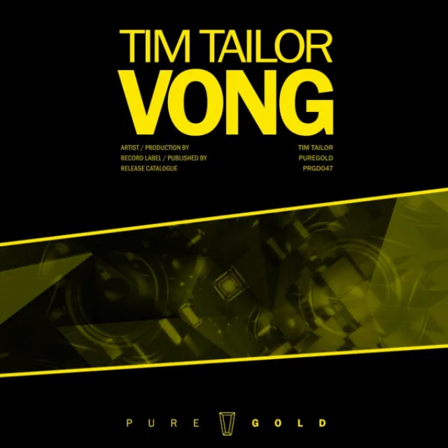 Vong - Original Mix