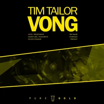 Vong by Tim Tailor