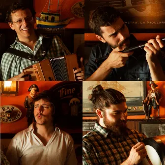 Dolores / Kesh Jig by Irish Fellas