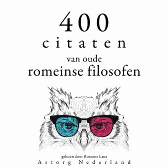 400 citaten van oude Romeinse filosofen (Verzameling van de mooiste citaten) by Sénèque