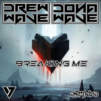 Breaking Me by DONA WAVE