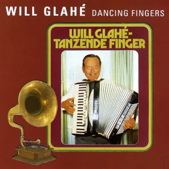 Dancing Fingers by Will Glahé