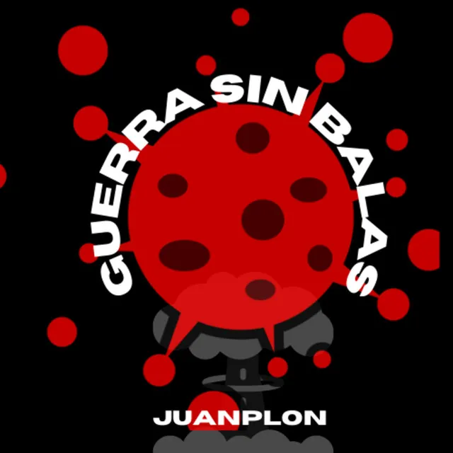 Guerra Sin Balas