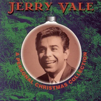 A Personal Christmas Collection by Jerry Vale