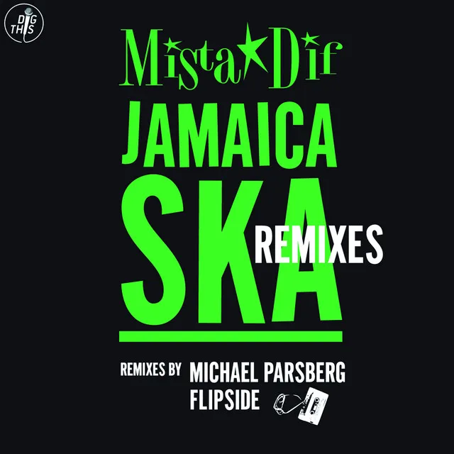 Jamaica Ska - Flipside remix