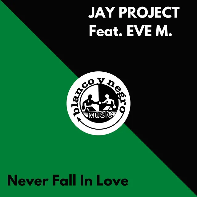 Never Fall in Love - Vocal on Universe Mix